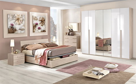 Camera da letto: 5 idee da cui prendere spunto preview