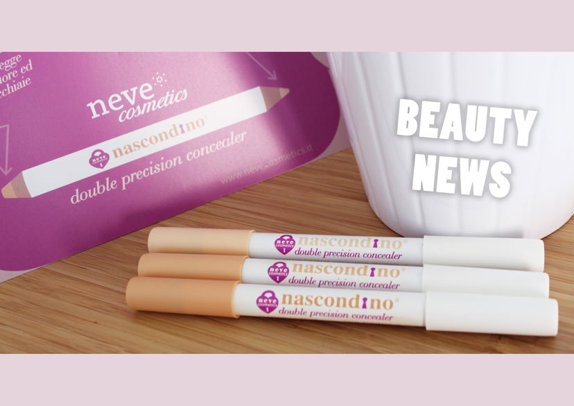 Nascondino Double Precision Concealer – Neve Cosmetics preview