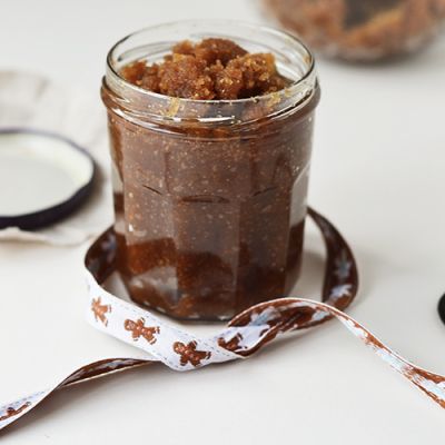 Idee regalo per Natale: scrub profumato fai da te article-post