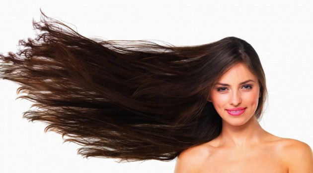 capelli lunghissimi