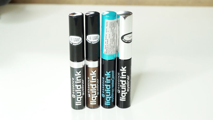 Liquid INK | Essence | Review preview