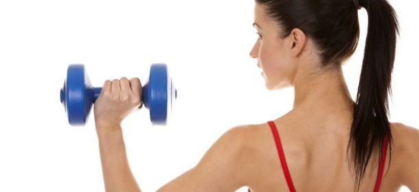Come avere spalle forti e definite – fitness – preview