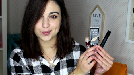 Prodotti preferiti di ottobre preview