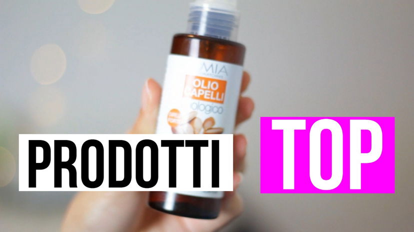 Prodotti TOP del mese preview