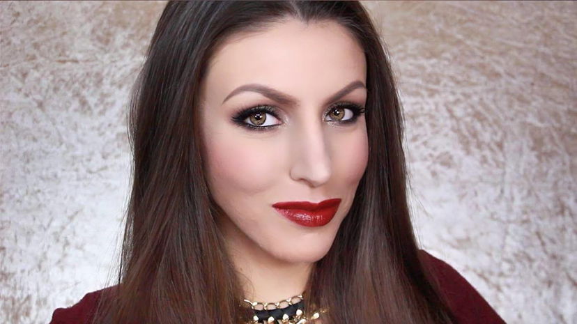 Makeup Tutorial Xmas Glam preview