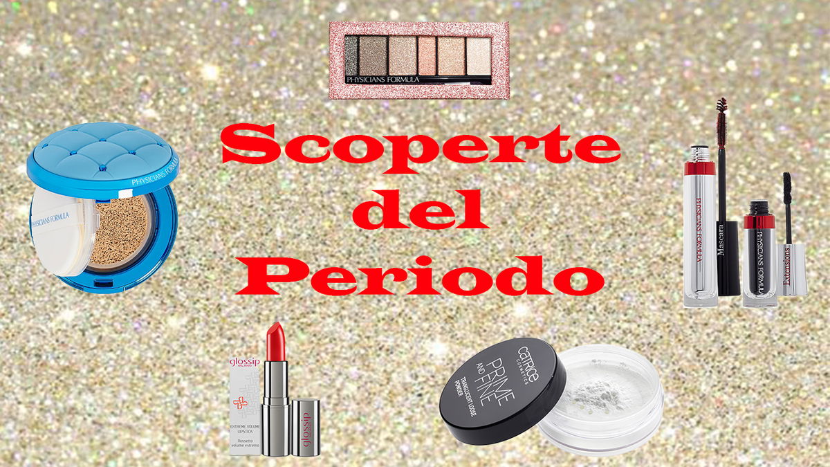 Trucchi da comprare – Le scoperte del periodo article-post