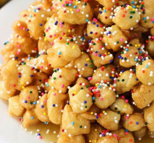 struffoli