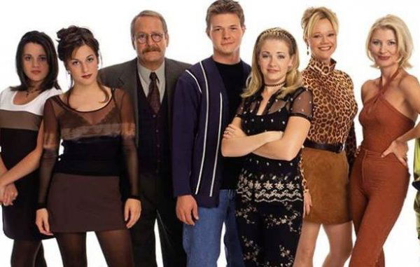 Ecco come sono cambiati i personaggi di “Sabrina Vita da Strega” article-post
