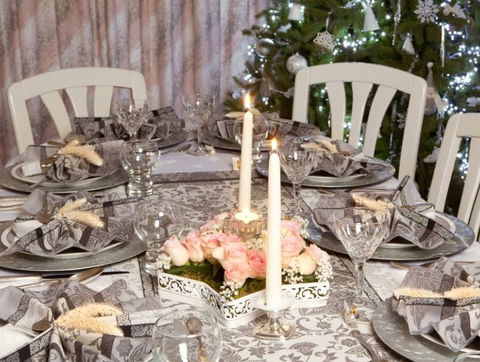 Il Cenone di Capodanno: Tradizione, Significato e Piatti Tipici preview