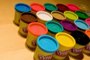 playdoh