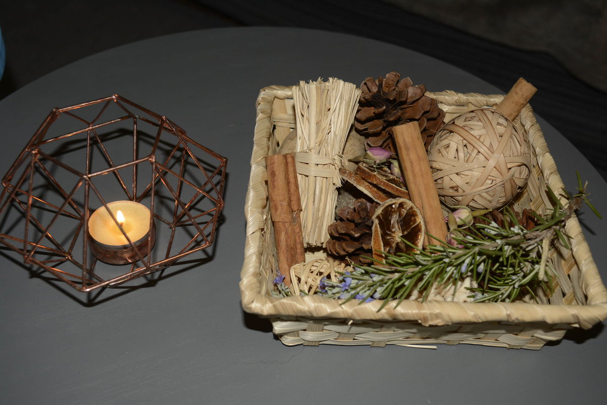 Diy: come preparere un pout-pourri profumato article-post