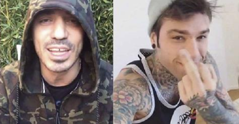 Tutti contro Fedez: Marracash e Gué Pequeno lo insultano sui social (VIDEO) preview