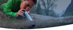 life straw