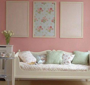 Arredamento Shabby