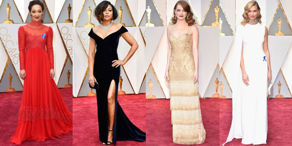 Oscar 2017 Red Carpet – I migliori look article-post