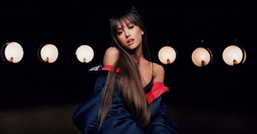“Everyday” – Ecco il video della nuova canzone di Ariana Grande article-post