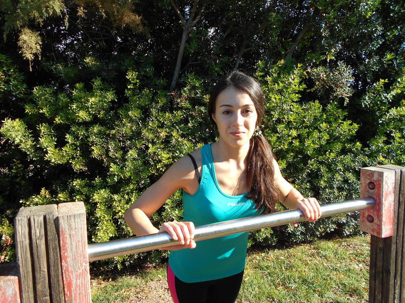 Rafforzare bicipiti e tricipiti in pochi minuti! preview