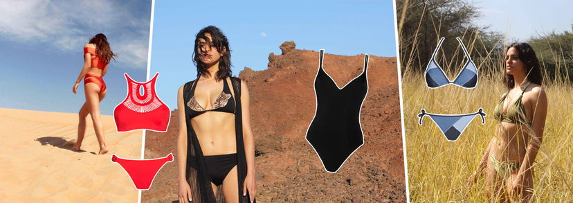 Costumi Yamamay 2017: Sexy anche al mare! preview