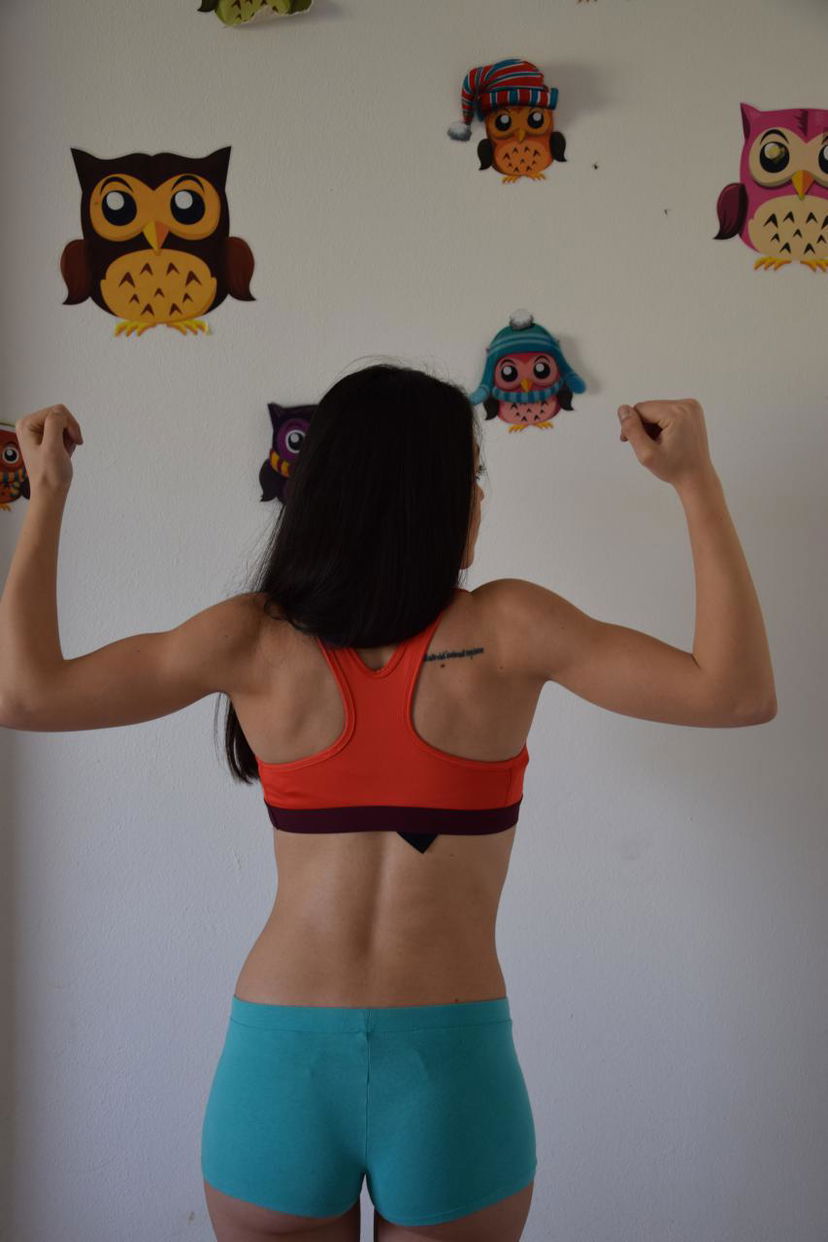 Rafforzare la schiena e migliorare la postura! preview