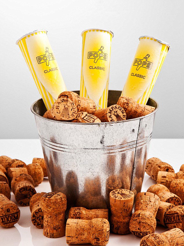 Calippo al prosecco per il tuo aperitivo sulla spiaggia article-post