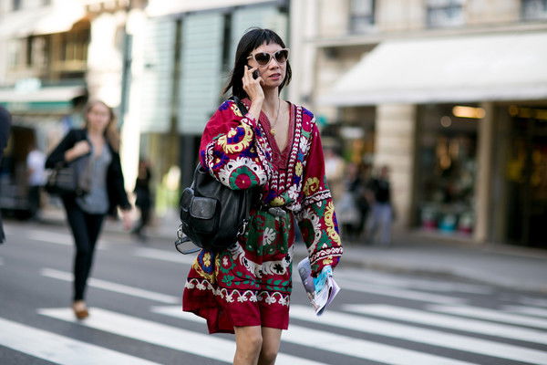 Stile bohemian: la tendenza francese che conquista tutti article-post