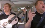 carpool karaoke ed sheeran