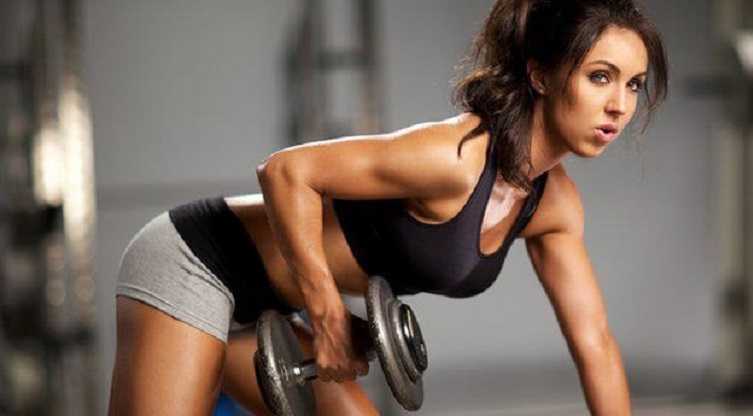 Allenamento Total Body per principianti! preview