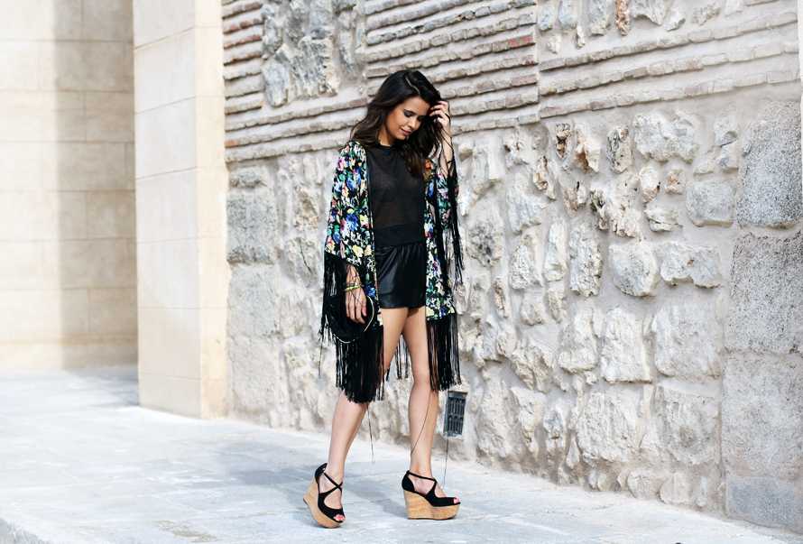 Kimono d’estate: Come indossarlo anche nella stagione più hot article-post