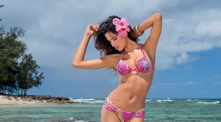 Come avere Addominali a prova di Bikini in 5 mosse! article-post