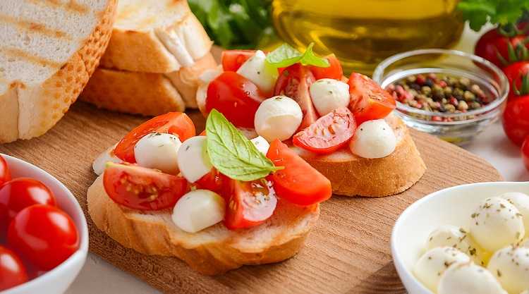 Ricette estive leggere, facili e super veloci! article-post