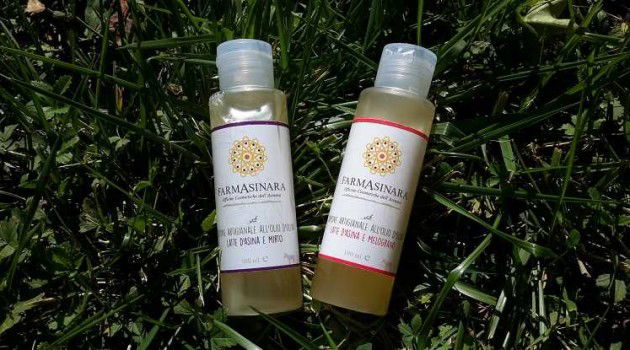 sapone Ecobio
