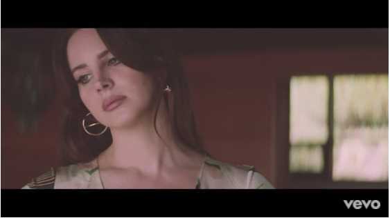 Ecco il video della nuova canzone di Lana Del Rey, “White Mustang ”! article-post