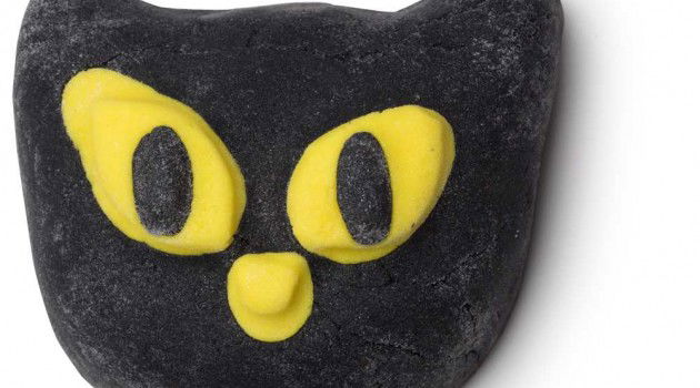 lush halloween