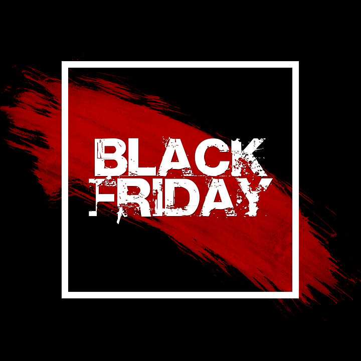 black friday 2017