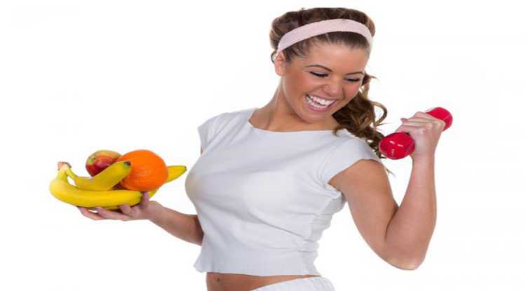 Tutto sull’alimentazione post allenamento | Snack sani e veloci! article-post