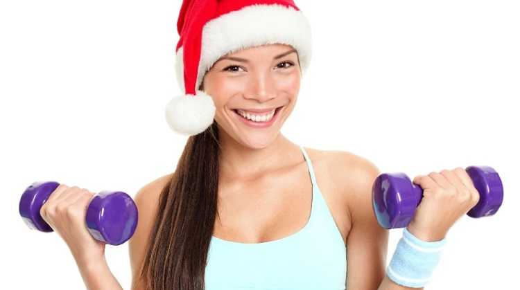 Natale 2017: 5 idee regalo per sportivi e chi ama tenersi in forma! article-post