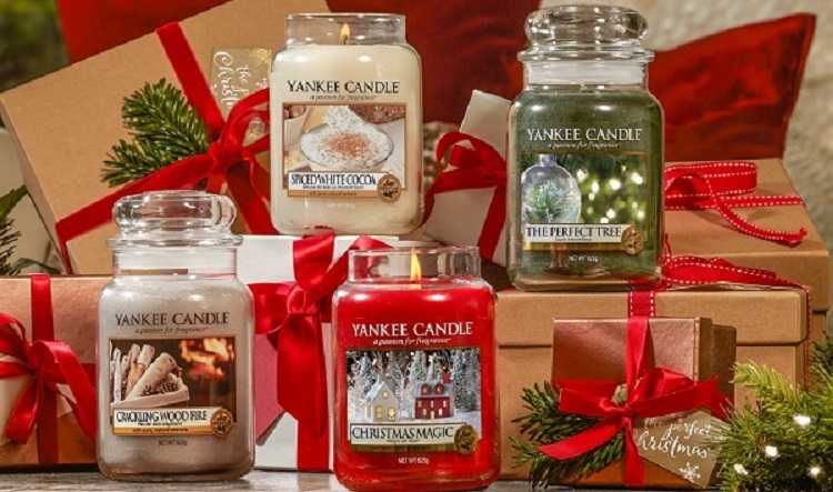 Collezione natalizia Yankee Candle article-post