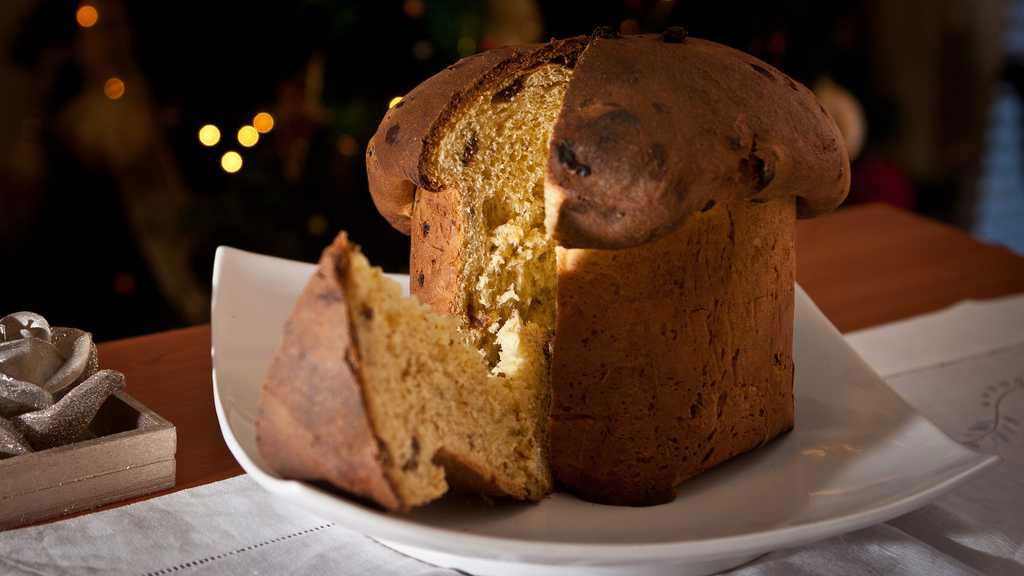 panettone