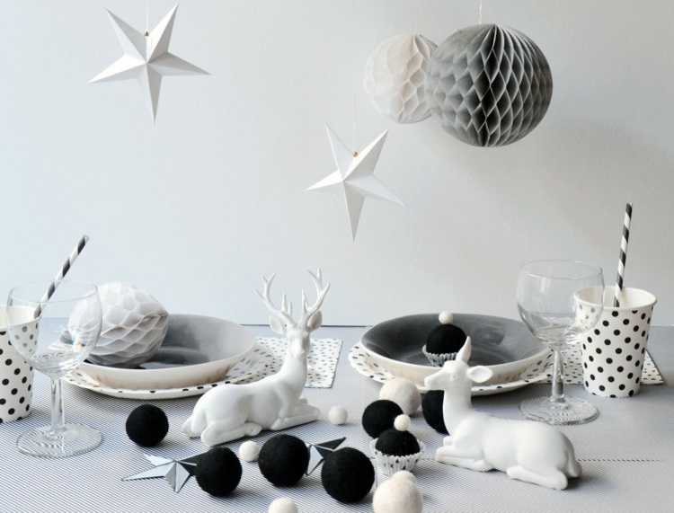 Tavola delle feste: apparecchiamo insieme article-post