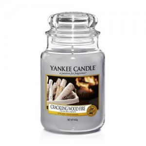 collezione natalizia yankee candle