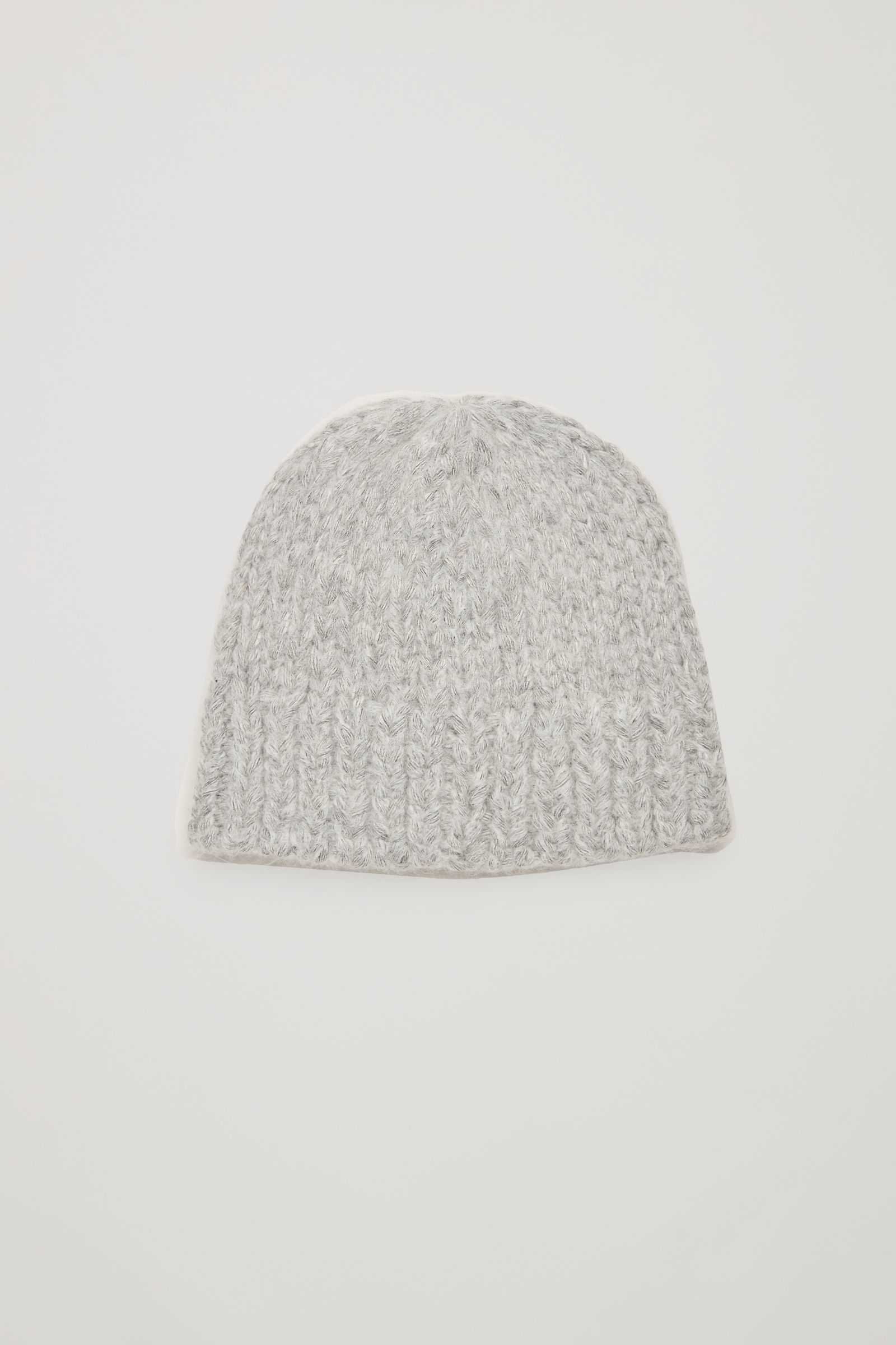 cappello lana