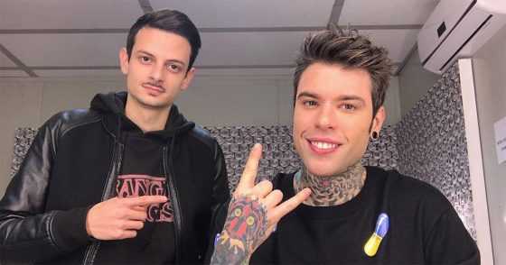 Fedez svela al mondo il numero di Fabio Rovazzi: il video dello scherzo! preview