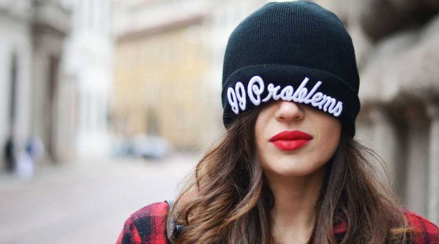 Cappello lana: Il beanie morbido per l'Inverno | WEGIRLS
