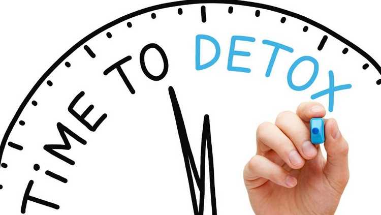 Ricette facili e veloci con alimenti detox per iniziare bene il nuovo anno! article-post