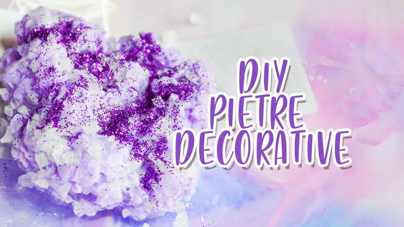 DIY pietre decorative preview