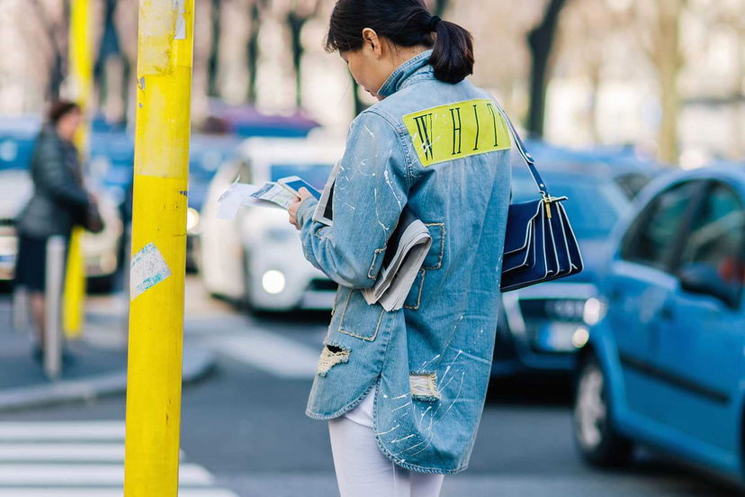 Camicia di jeans: 3 idee su come abbinarla article-post