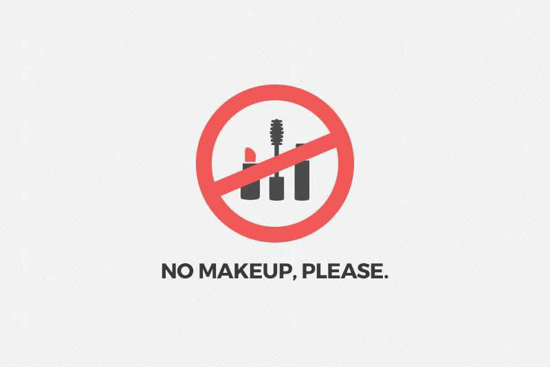 Le star di Hollywood senza trucco…sono come noi! article-post