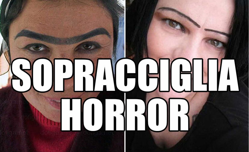 Preoccupata per le sopracciglia? Guarda queste! article-post