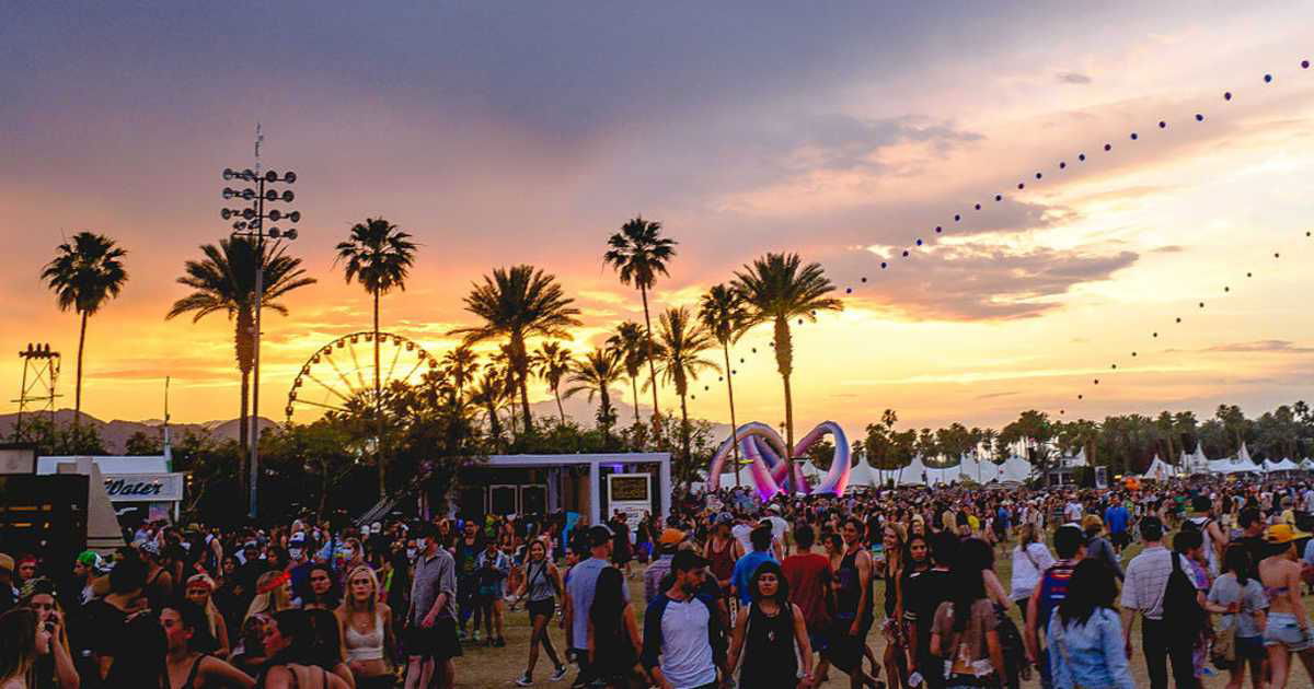 Coachella 2018 – Come si sono vestite le star? article-post