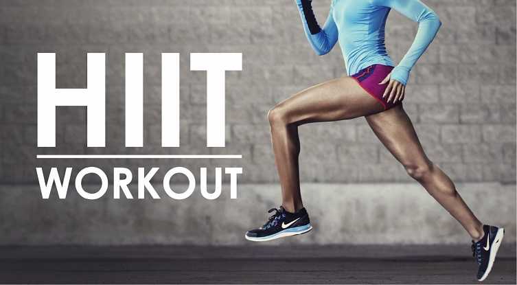 Tornare in forma con l’allenamento HIIT! article-post